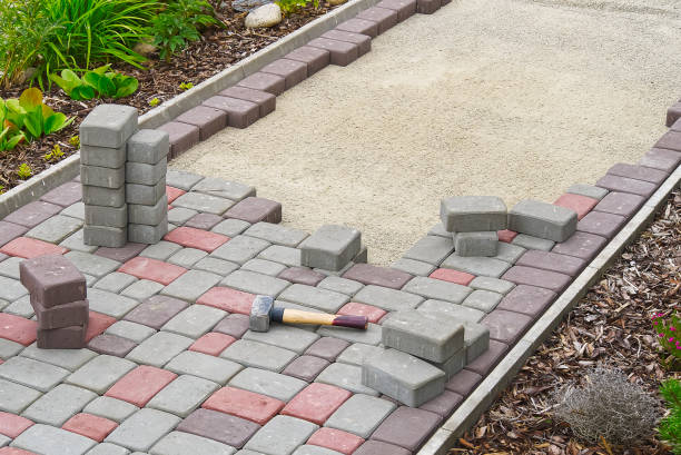 Best Brick Driveway Pavers  in Lake Panasoffkee, FL