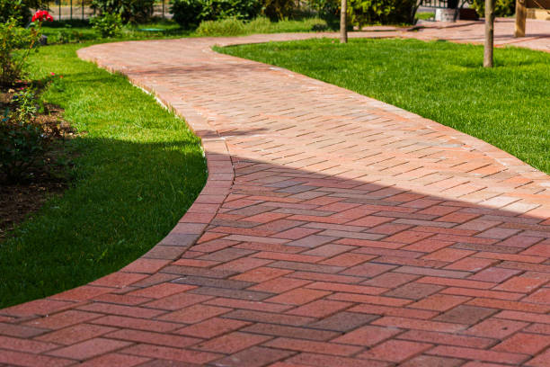 Best Concrete Paver Driveway  in Lake Panasoffkee, FL