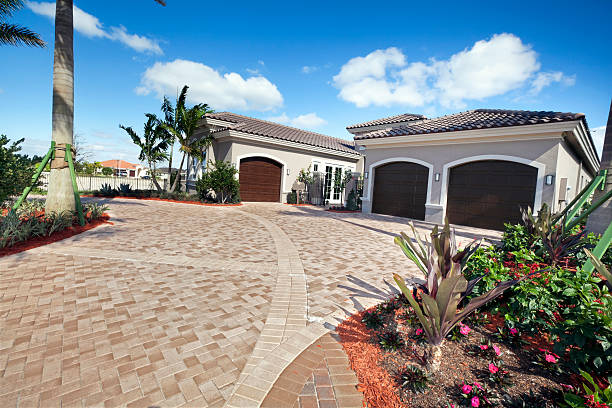 Reasons to Select Us for Your Driveway Paving Requirements in Lake Panasoffkee, FL